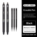 CowLost | product_id-pilot-frixion-0-5mm-retractable-erasable-gel-pens-black-red-blue-ink-for-homework-notes |28