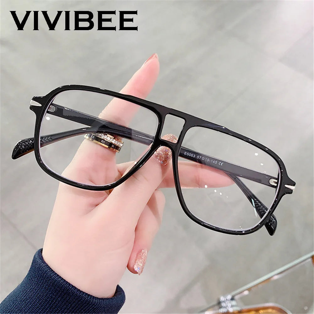 CowLost | uncategorized-vivibee-vintage-unisex-computer-blue-light-filter-eyeglasses |1