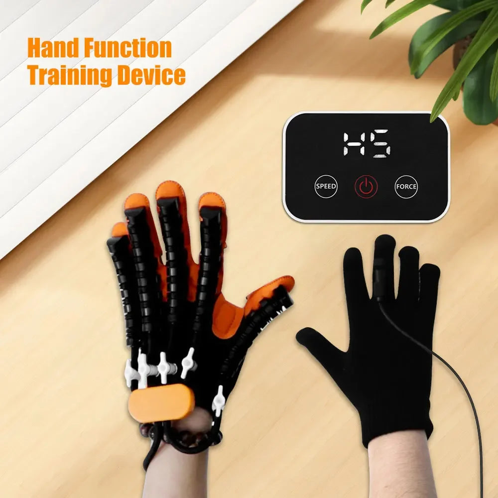 CowLost | hand-rehabilitation-robot-glove-stroke-rehabilitation-hands-rehab-exercise-equipment |8