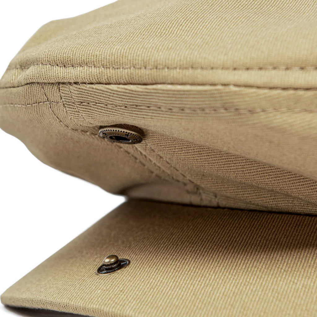 CowLost | jangoul-airhole-flat-cap-mens-cotton-driver-hat |17