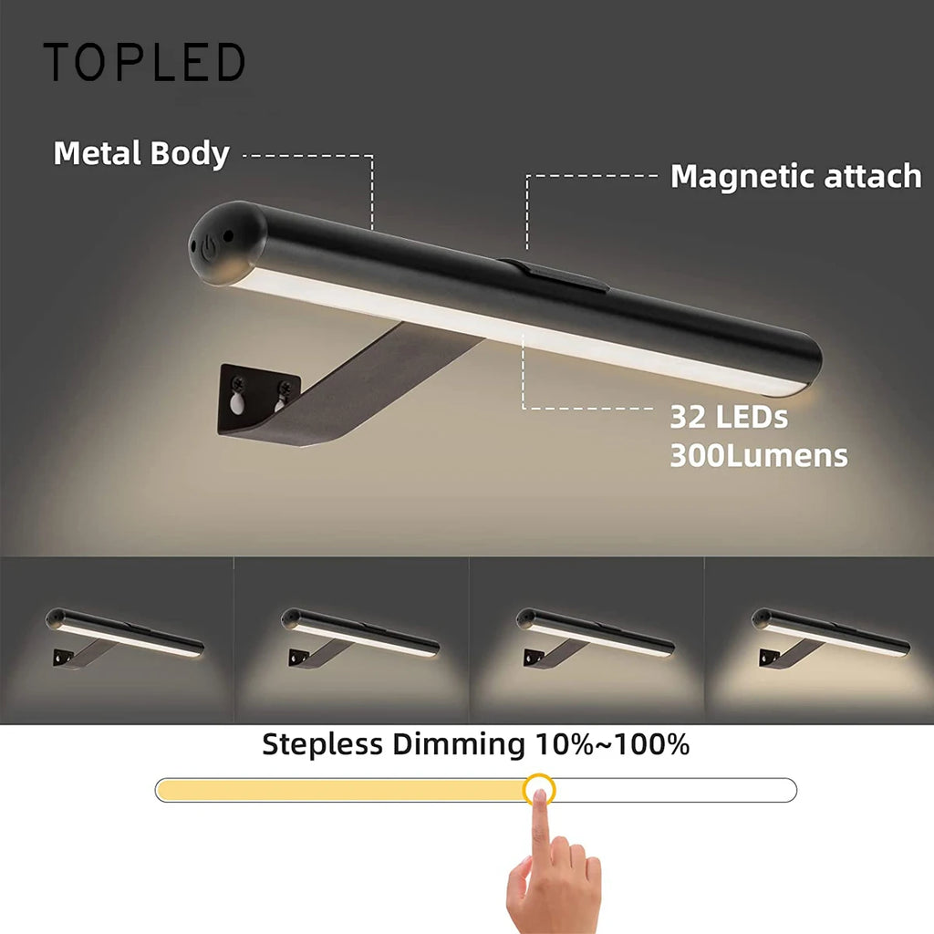 CowLost | product_id-wireless-rechargeable-picture-light-with-remote-for-wall-art |2