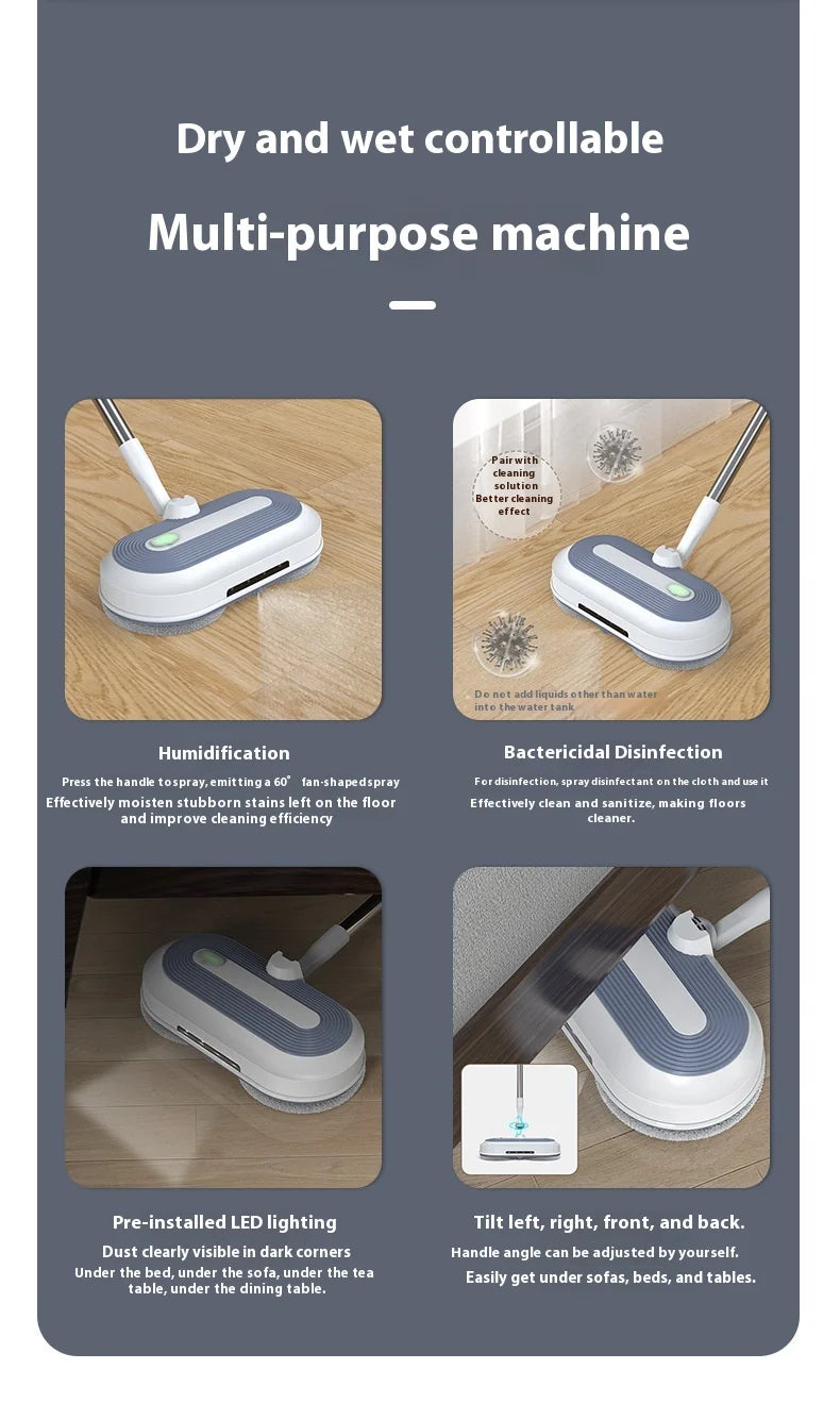 CowLost | product_id-wireless-rechargeable-electric-water-spray-mop-for-home-dormitory-office-use |7