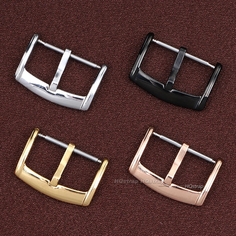 CowLost | product_id-polished-stainless-steel-watch-buckle-18mm-20mm-for-rolex-bands |8