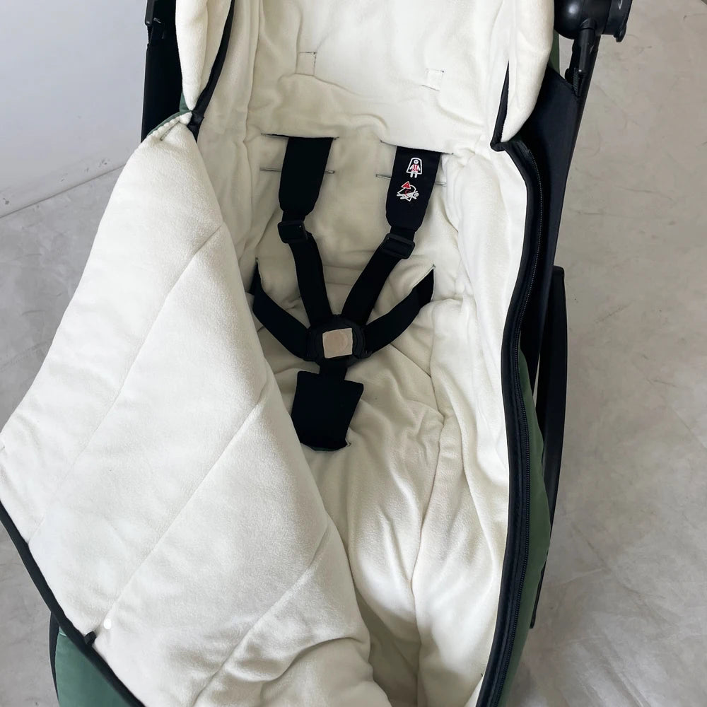 CowLost | universal-stroller-footmuff-compatible-with-all-yoyo-strollers-and-bugaboo-strollers |4