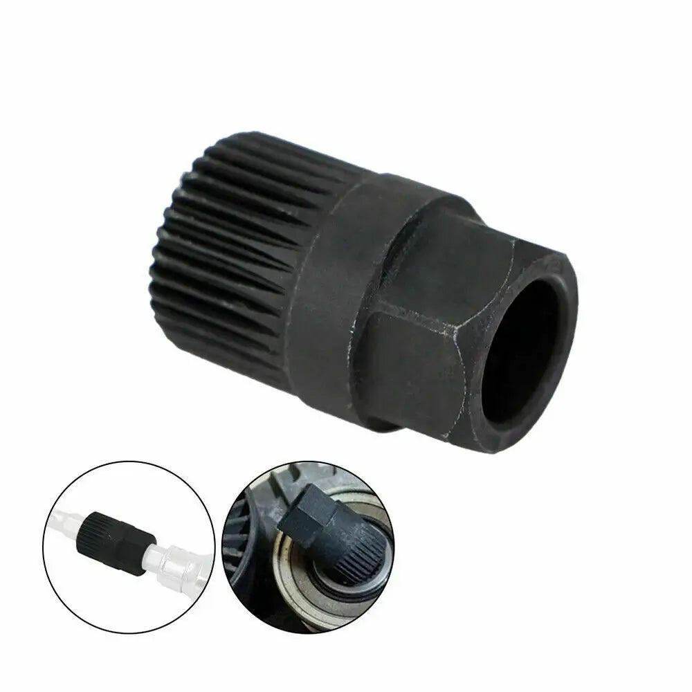 CowLost | product_id-33-tooth-alternator-clutch-free-wheel-pulley-removal-tool-t50-torx-17x33x30mm-for-v-belt |13