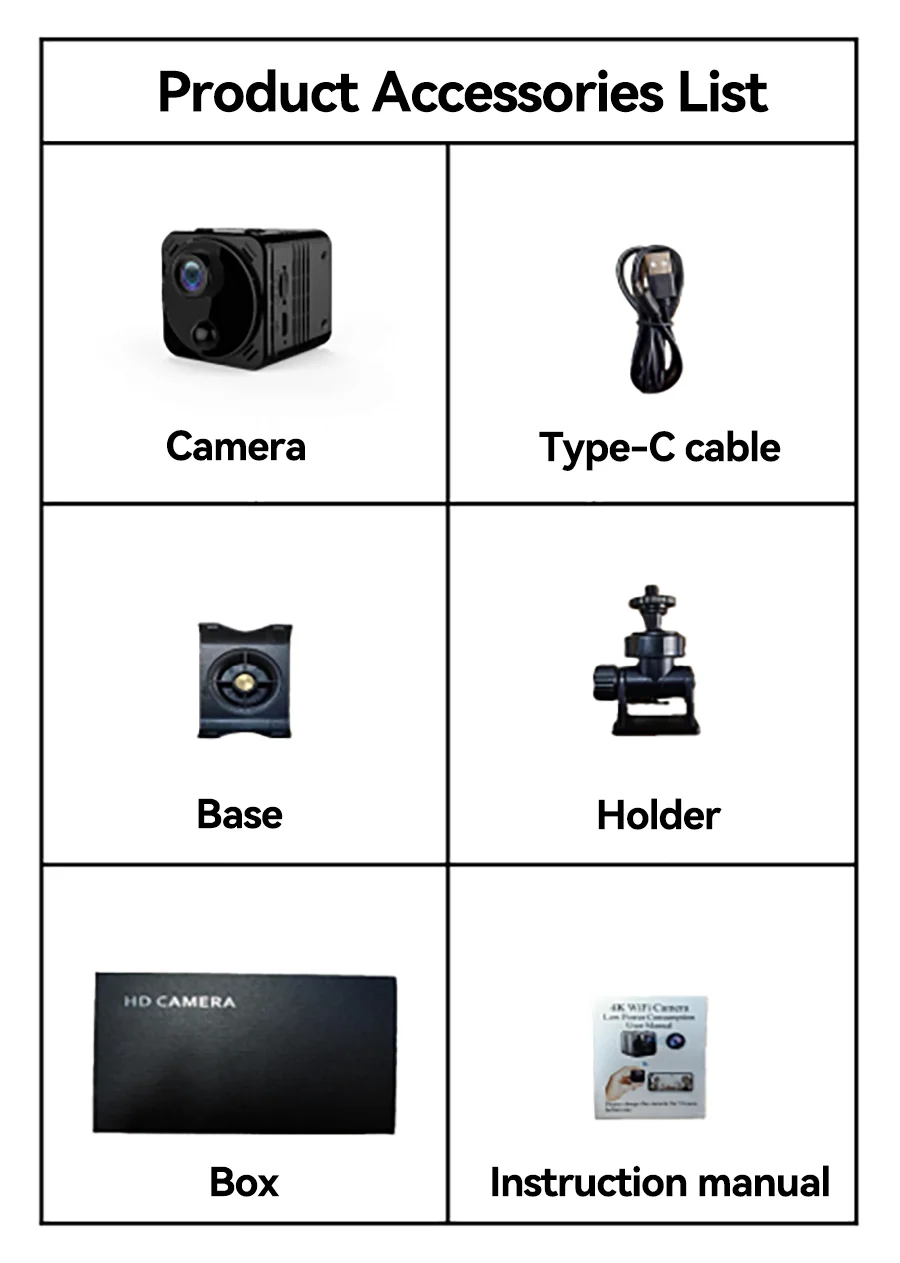 CowLost | product_id-vesafe-1080p-wifi-dual-band-2-4g-5g-ip-camera-4k-night-vision-motion-detection-two-way-audio-battery-security-camera |14