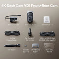 CowLost | baseus-vd1-pro-4k-1080p-dash-cam-uhd-car-camera |28