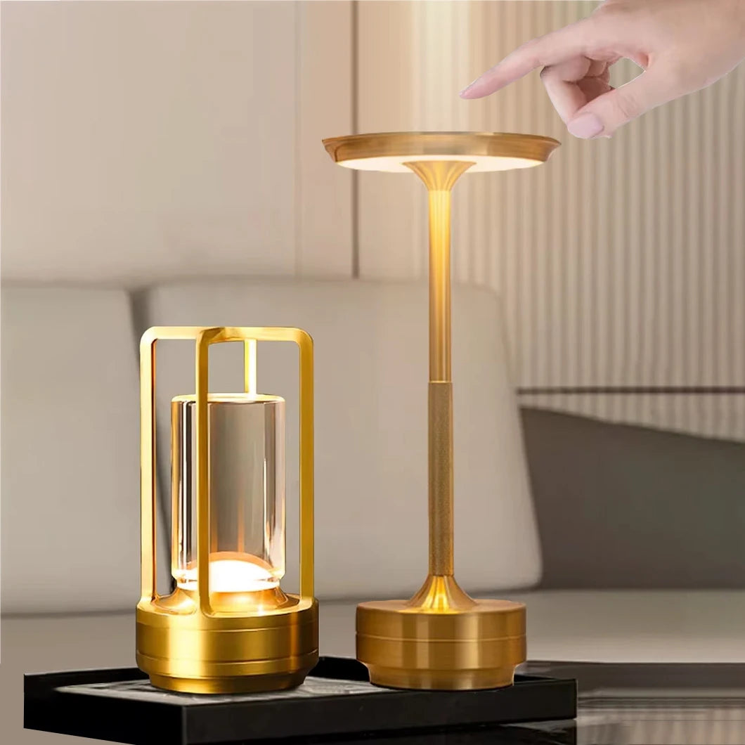CowLost | product_id-rechargeable-wireless-led-touch-sensor-table-lamp-for-bedroom-restaurant-hotel-bar |1
