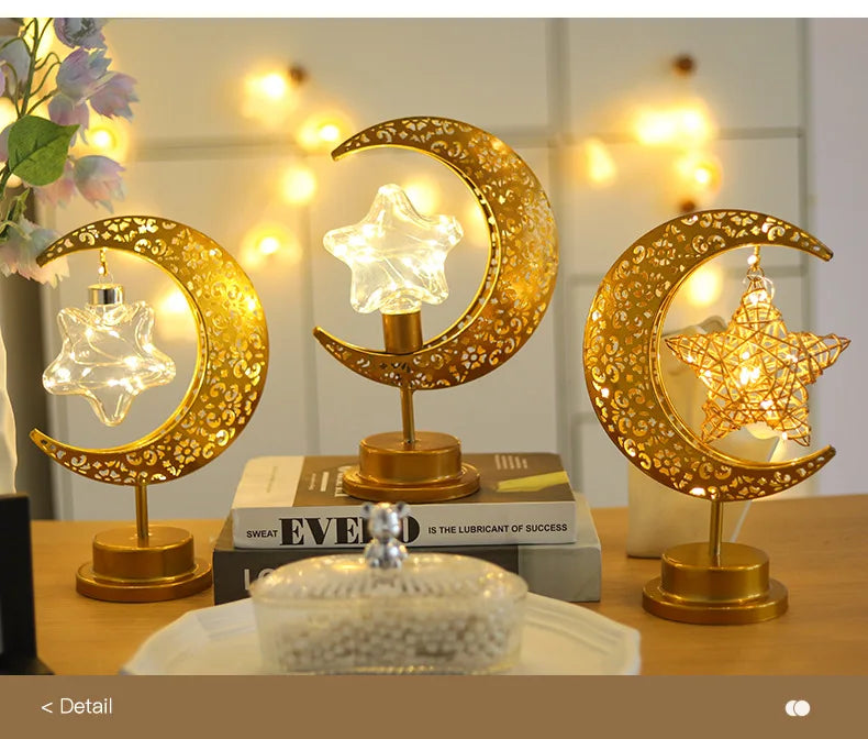 CowLost | product_id-2026-ramadan-led-star-moon-candle-lamp-eid-mubarak-night-light-for-islamic-party-eid-al-fitr-gifts |16