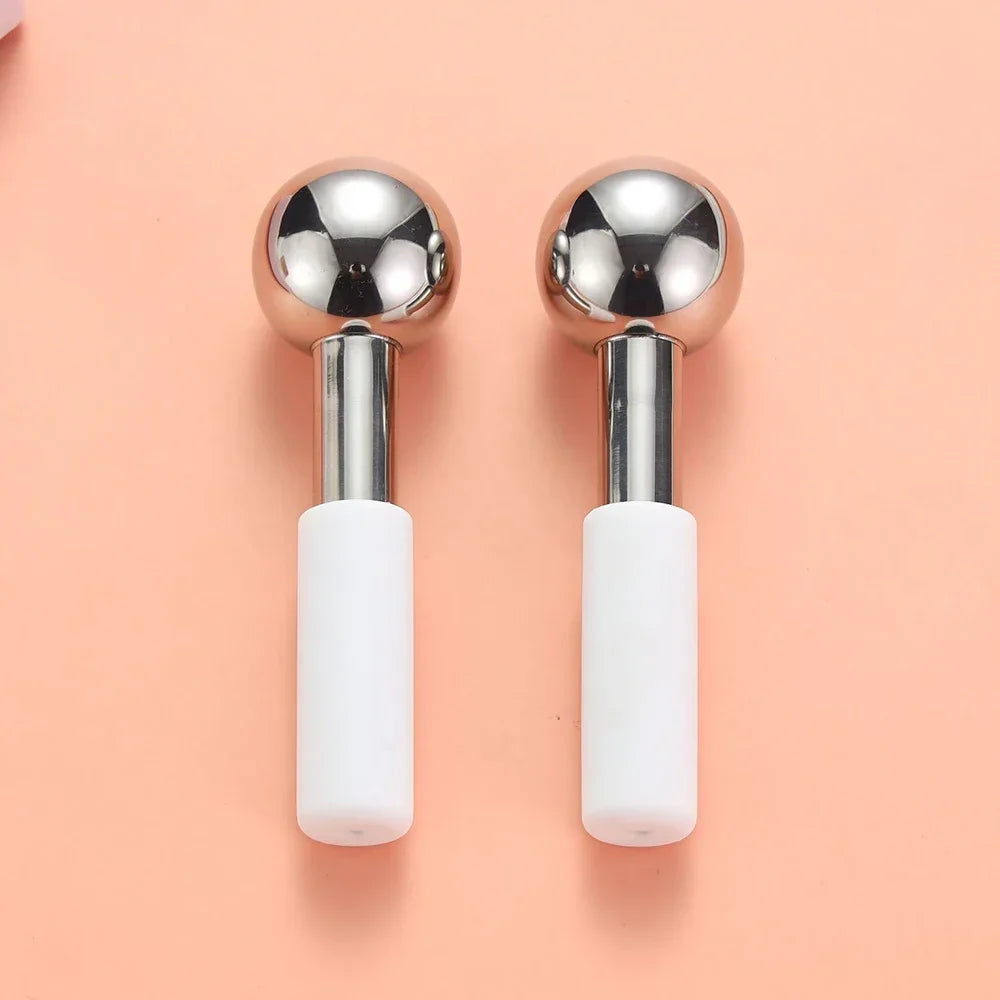 CowLost | vehicle-parts-accessories-stainless-steel-cooling-ice-globes-facial-sticks-for-skin-care |13