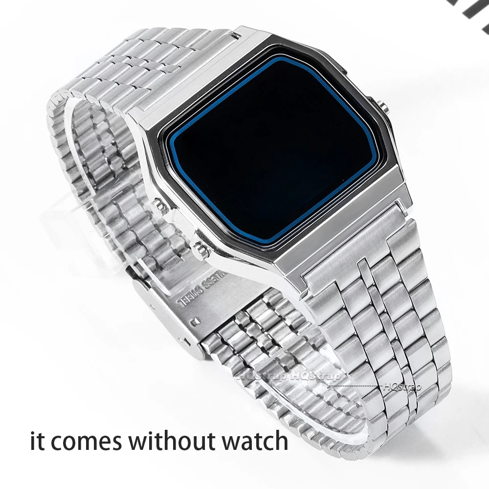 CowLost | product_id-18mm-stainless-steel-vintage-bracelet-watchband-for-casio-f84-f105-f108-a158-a168-ae1200-ae1300-sgw400-f91w |28