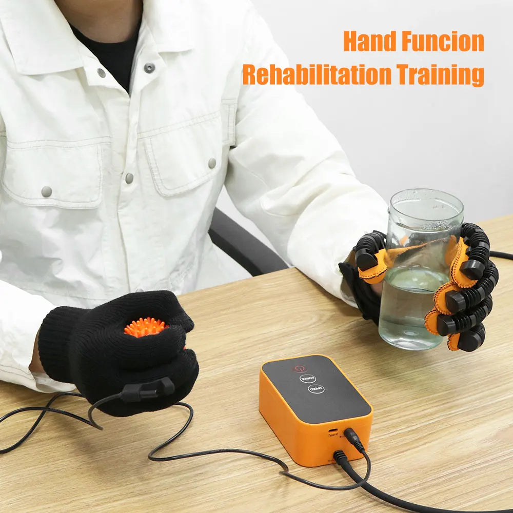 CowLost | rehabilitation-robot-glove-hand-device-finger-training-massage |10