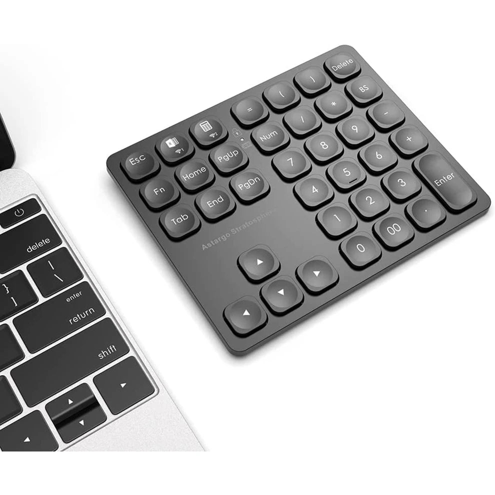 CowLost | product_id-jomaa-bluetooth-wireless-rechargeable-36-key-numeric-keypad-external-numpad-keyboard |9