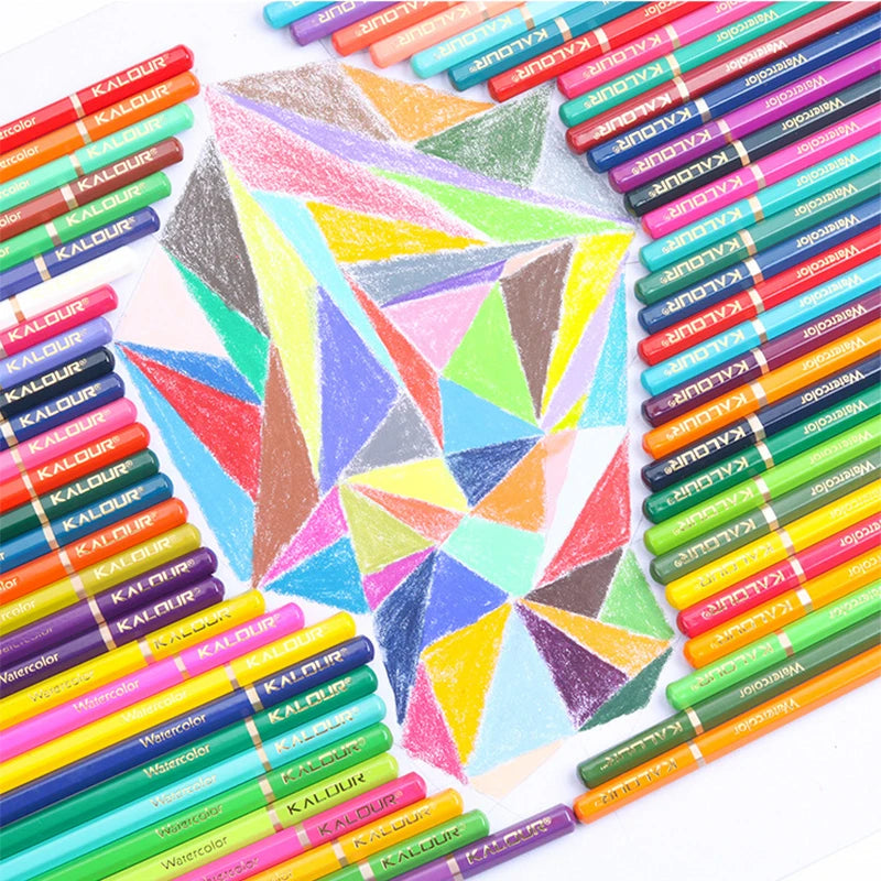 CowLost | art-pencils-product_id-kalour-oil-colored-pencils-set-50-300-pcs-professional-drawing-art-supplies |6