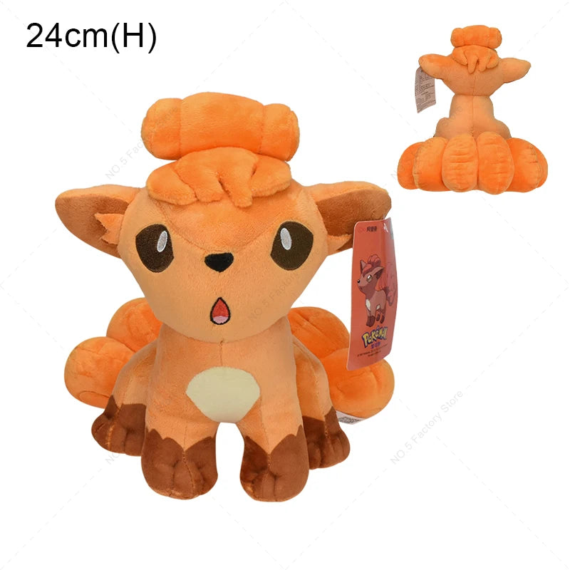 CowLost | fencing-barriers-70-styles-pokemon-plush-toys-soft-anime-dolls |61