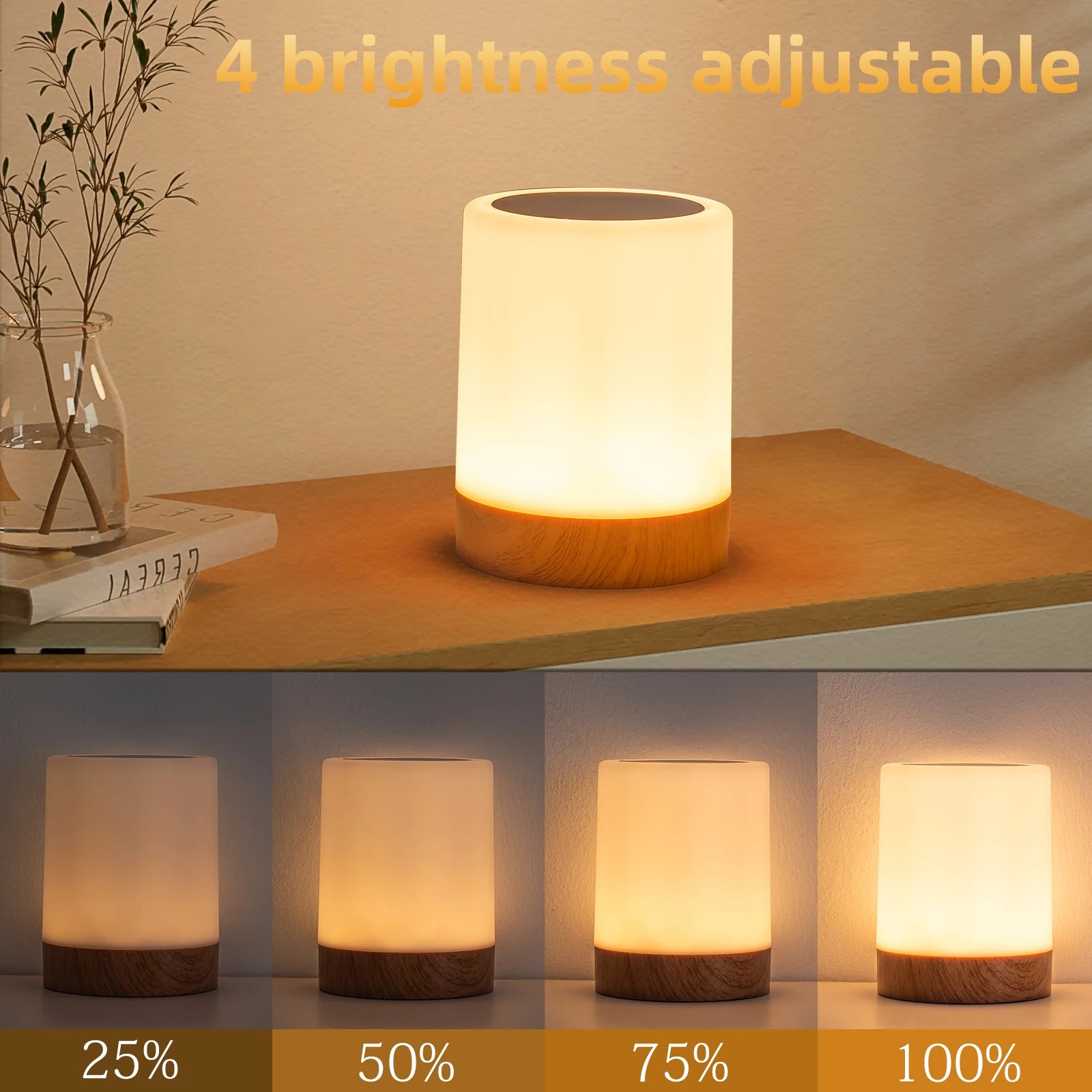 CowLost | product_id-kfvc-usb-rechargeable-16-color-touch-rgb-bedside-night-desk-lamp |15