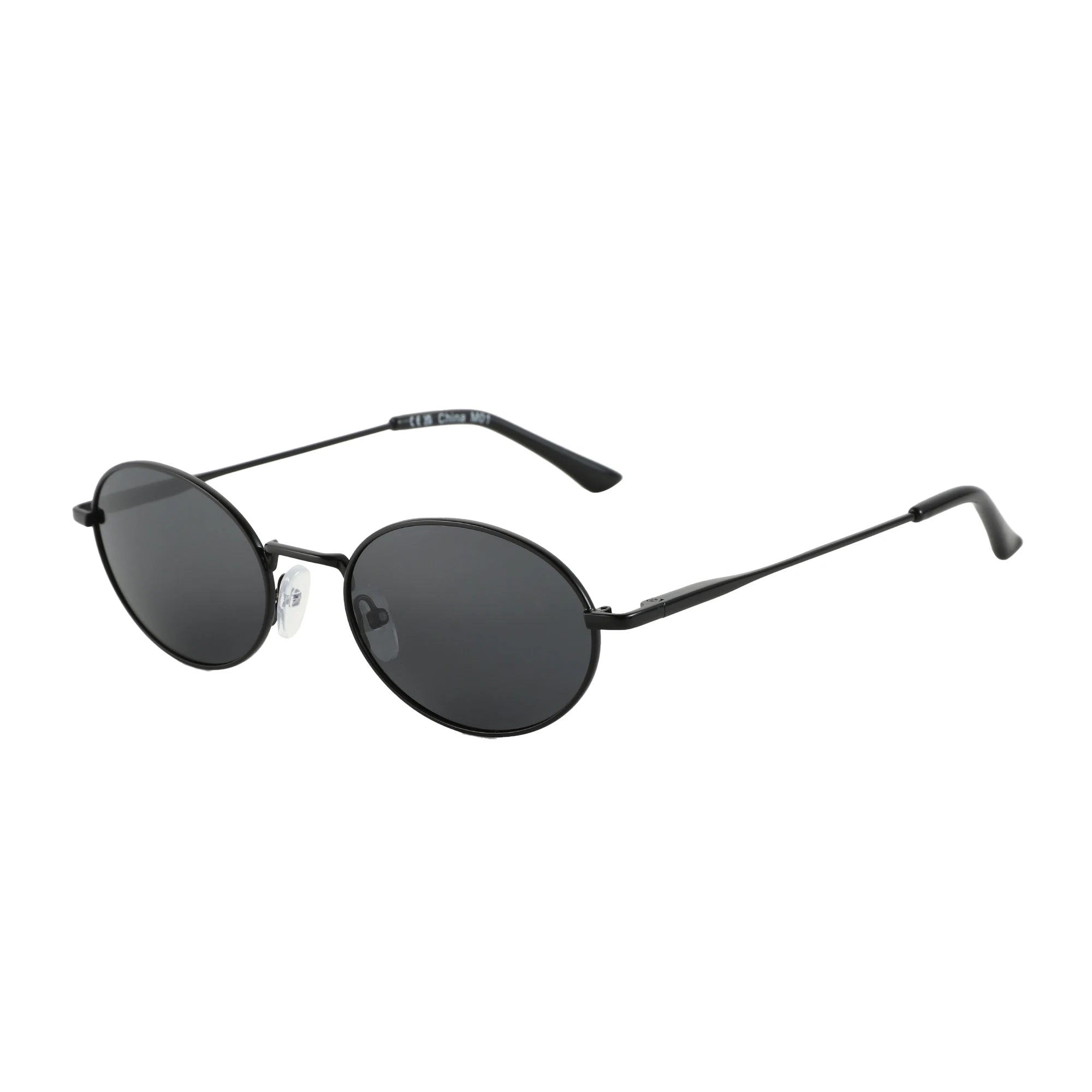 CowLost | zenottic-retro-oval-polarized-sunglasses-for-women-men-trendy-round-y2k-sunnies |22