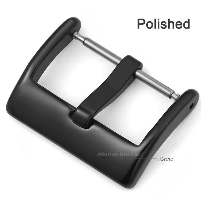CowLost | product_id-stainless-steel-solid-metal-watchband-buckle-18mm-20mm-22mm-polished-matte-clasp |13