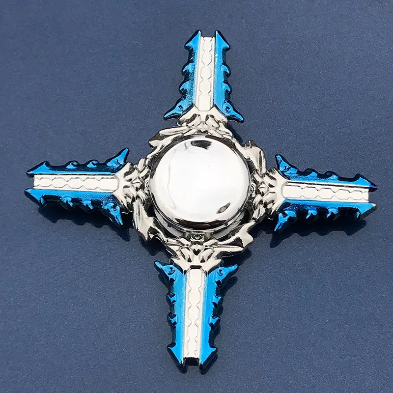 CowLost | product_id-metal-zinc-alloy-anime-game-cartoon-fidget-spinner-stress-relief-toy |21
