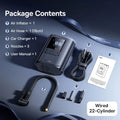 CowLost | baseus-gotrip-va1-pro-max-car-air-pump-7500mah-air-compressor |39