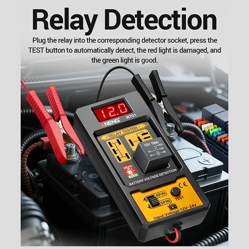 CowLost | product_id-car-relay-tester-11-25v-automotive-voltage-relay-diagnostic-tool-with-led-indicator |3