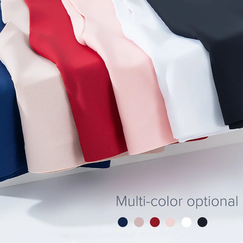 CowLost | 3pcs-set-womens-sexy-seamless-panties-female-ice-silk-underwear |3
