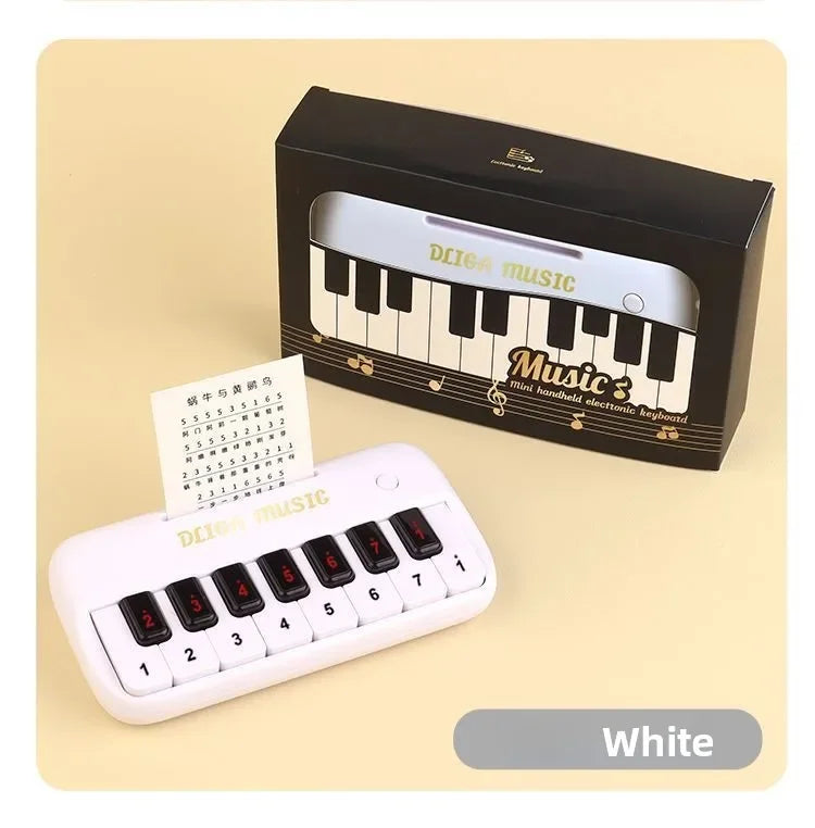 CowLost | product_id-portable-15-key-digital-mini-keyboard-educational-piano-toy-for-children-gift |17