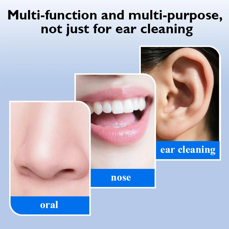 CowLost | 3d-printer-accessories-kerui-5mp-wireless-visual-ear-otoscope-endoscope-earwax-removal-tool |15