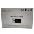 CowLost | xy919-muslim-islamic-gift-smart-rakat-counter-for-praying-with-compass |2