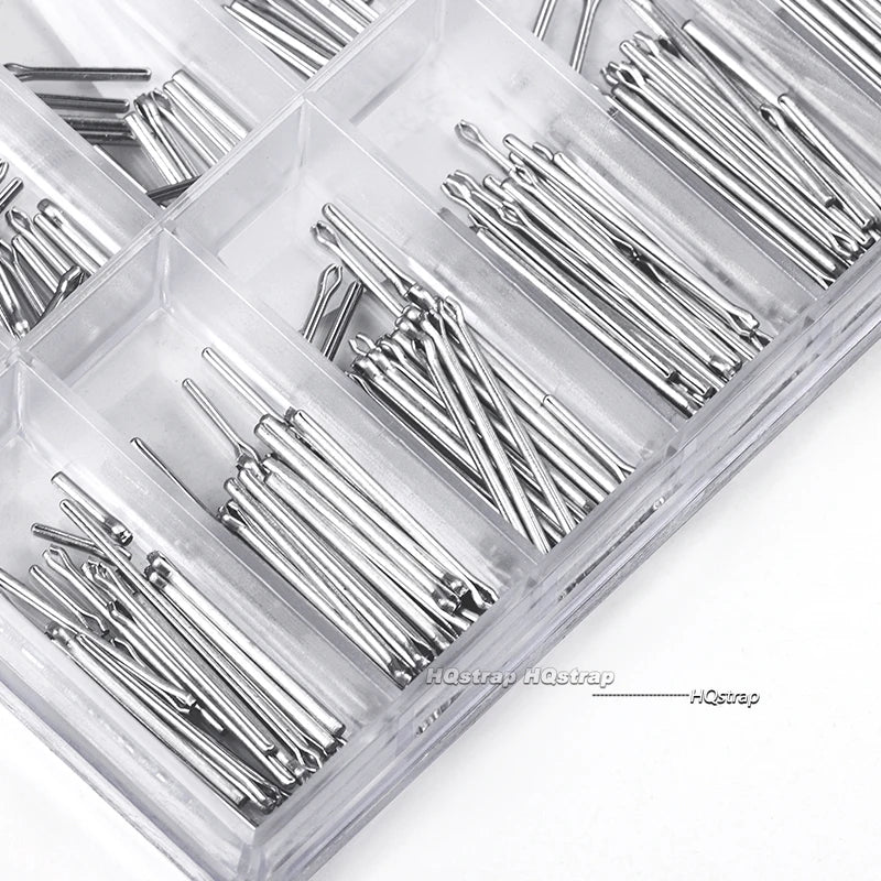 CowLost | product_id-360pcs-stainless-steel-watchband-link-pins-repair-tool-set-6-23mm-0-8-0-9-1-0mm |3