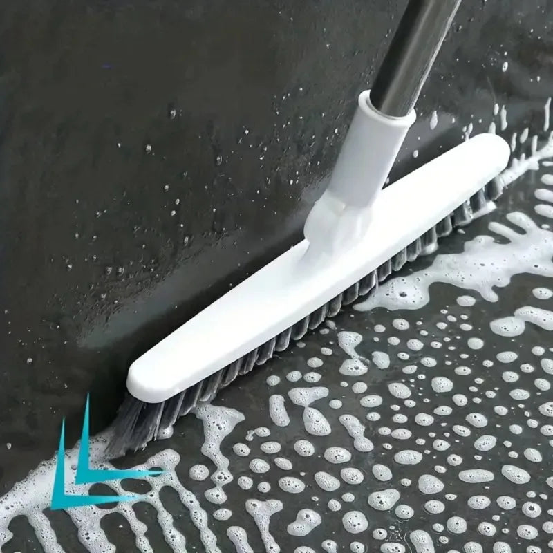 CowLost | product_id-eco-friendly-bathroom-floor-brush-with-long-handle-and-hard-bristles-for-tub-and-tile-cleaning |4