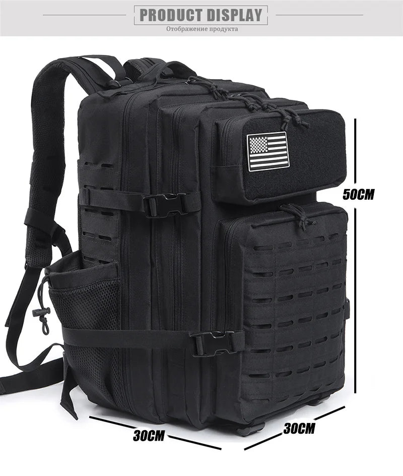 CowLost | uncategorized-25l-45l-tactical-survival-backpack-for-men-and-women |22