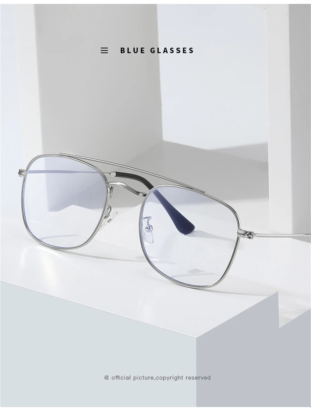 CowLost | uncategorized-vivibee-retro-aviation-blue-light-blocking-glasses-for-computer-and-gaming |9