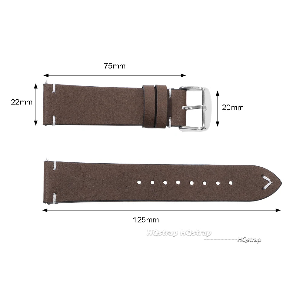 CowLost | bracelets-product_id-hqstrap-leather-stitching-cowhide-watch-strap-18mm-20mm-22mm-quick-release-for-omega-seiko-vintage |8