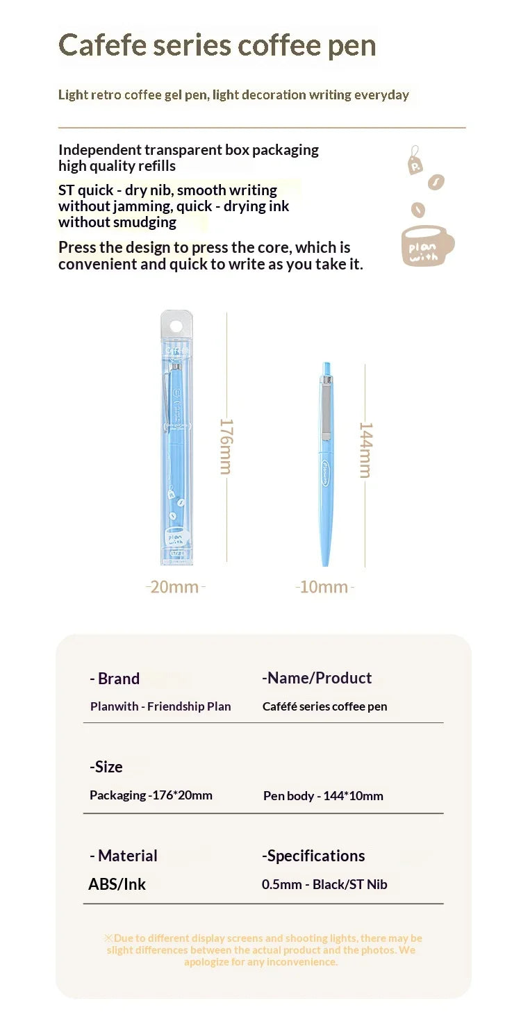 CowLost | product_id-planwith-coffee-press-gel-pens-minimalist-graffiti-st-tip-smudge-free-carbon-black-ink-smooth-writing-for-journaling |12