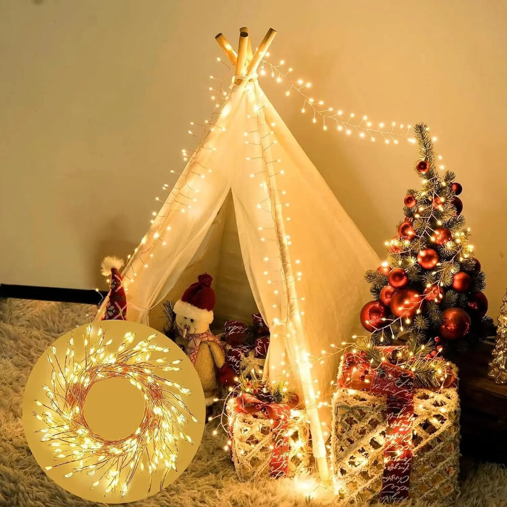 CowLost | product_id-usb-led-firecracker-string-lights-with-remote-for-wedding-party-garden-christmas-decor |5