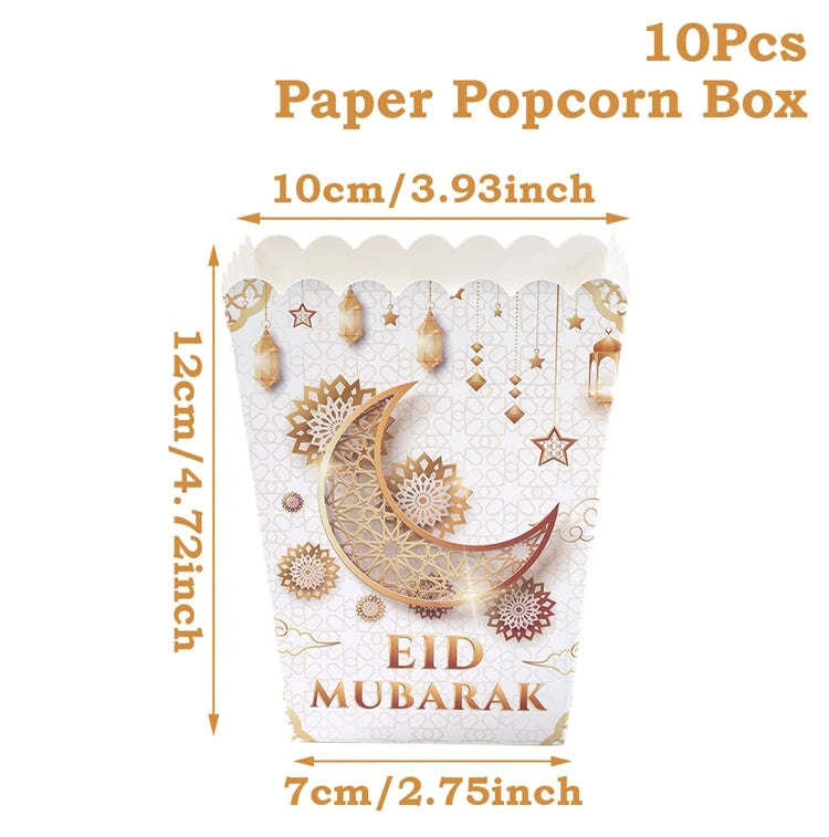 CowLost | eid-mubarak-popcorn-box-biscuit-gift-box-ramadan-decoration |24