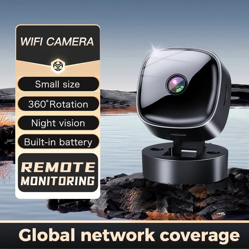 CowLost | product_id-vesafe-wifi-mini-surveillance-camera-night-vision-infrared-home-security-camcorder |4