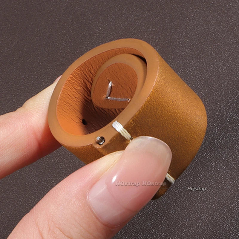 CowLost | watch-bands-product_id-vintage-oil-wax-leather-quick-release-watch-band-18-22mm-for-seiko-smartwatch |6