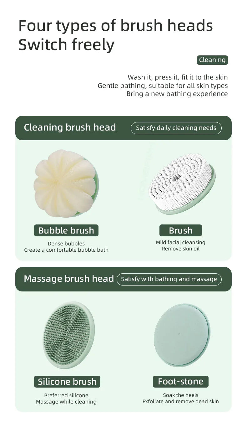 CowLost | product_id-homefish-dual-handle-electric-bath-scrubber-with-long-handle-for-back-exfoliation-and-deep-cleaning |14
