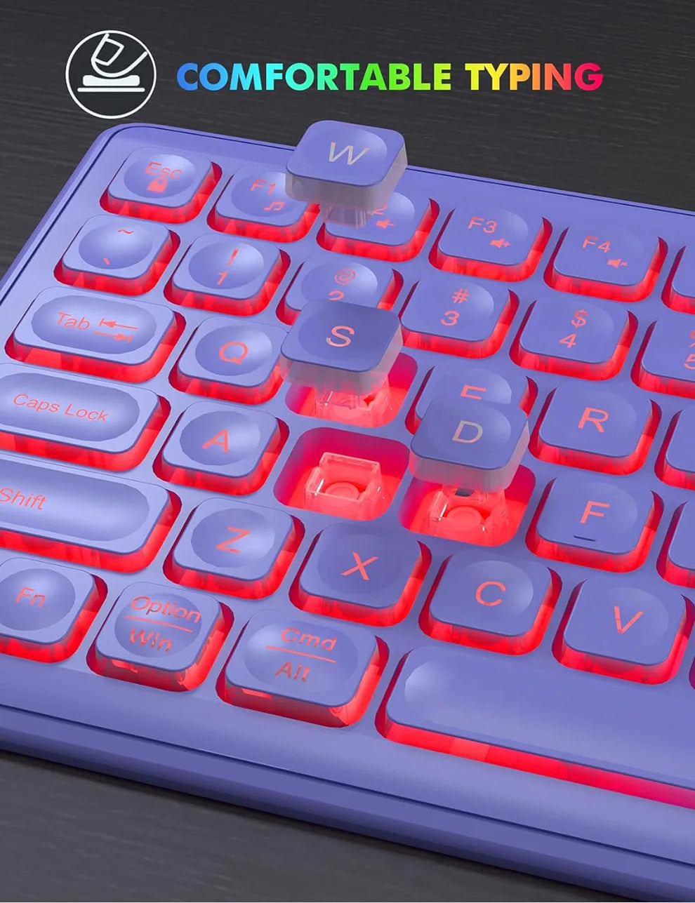 CowLost | product_id-jomaac-wireless-backlit-rechargeable-full-size-keyboard-mouse-combo-2-4ghz |10