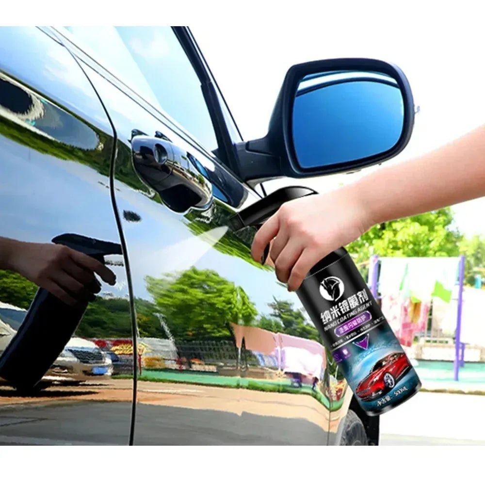 CowLost | car-wax-product_id-500ml-ceramic-nano-liquid-glass-car-coating-hydrophobic-polish-wax |2
