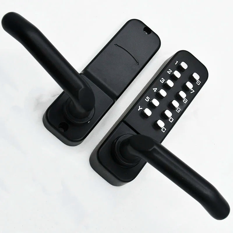 CowLost | push-buttons-product_id-battery-free-exterior-garden-gate-lock-with-push-button-password-keypad-rainproof |4