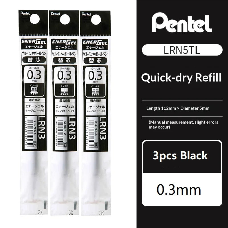 CowLost | product_id-pentel-energel-bln75-stripe-edition-gel-pens-0-3-0-4-0-5mm-stainless-nib-smooth-writing |98