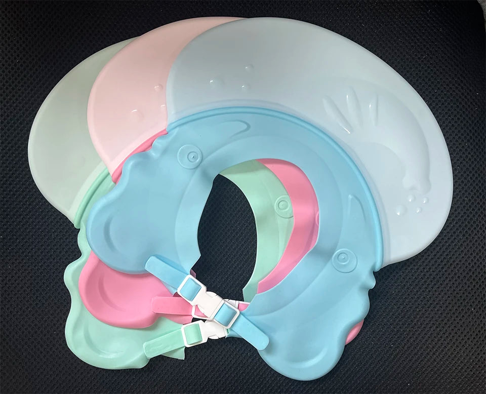 CowLost | shampoo-cap-adjustable-wash-shower-hat-for-newborns |13