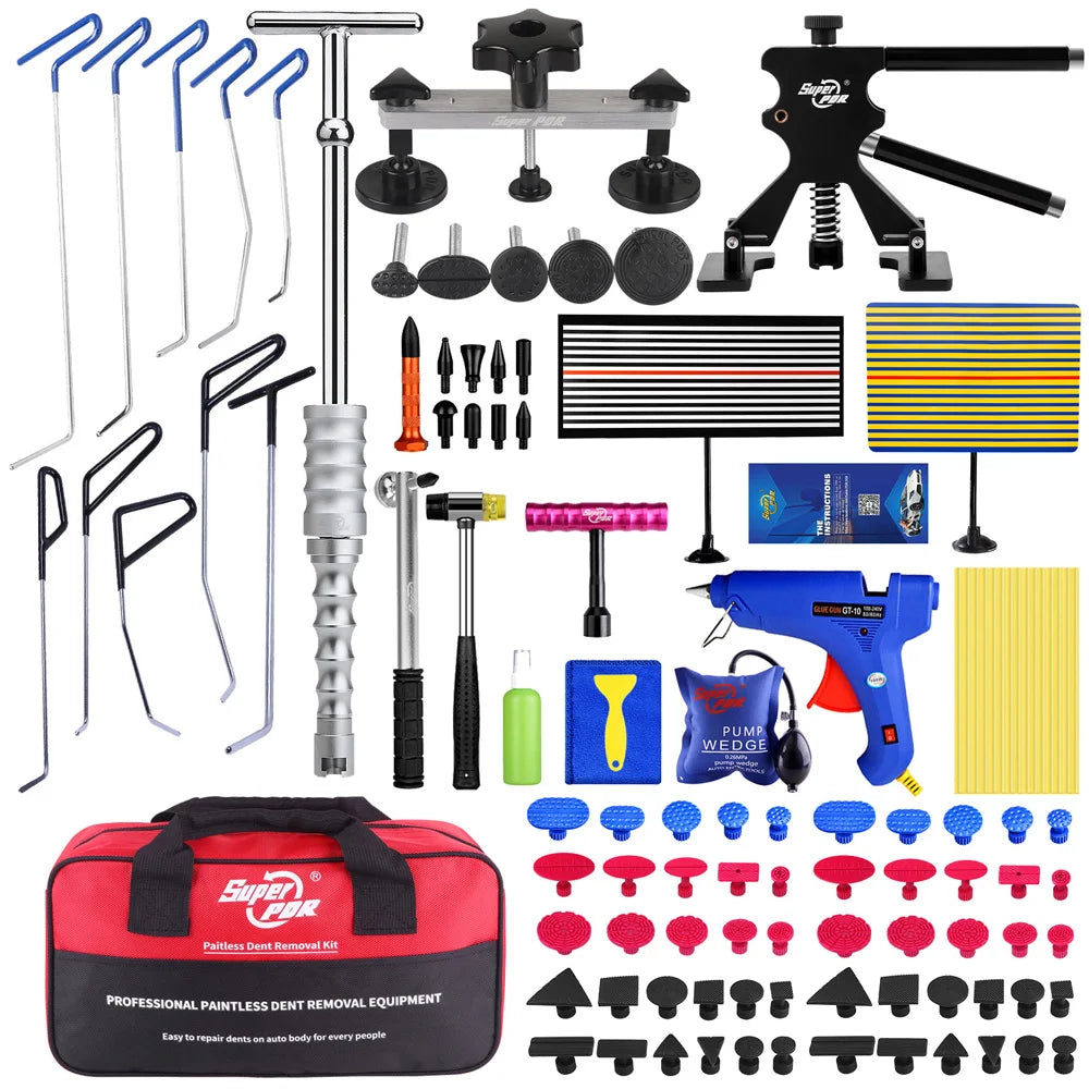 CowLost | pdr-car-dent-repair-tools-kits |13
