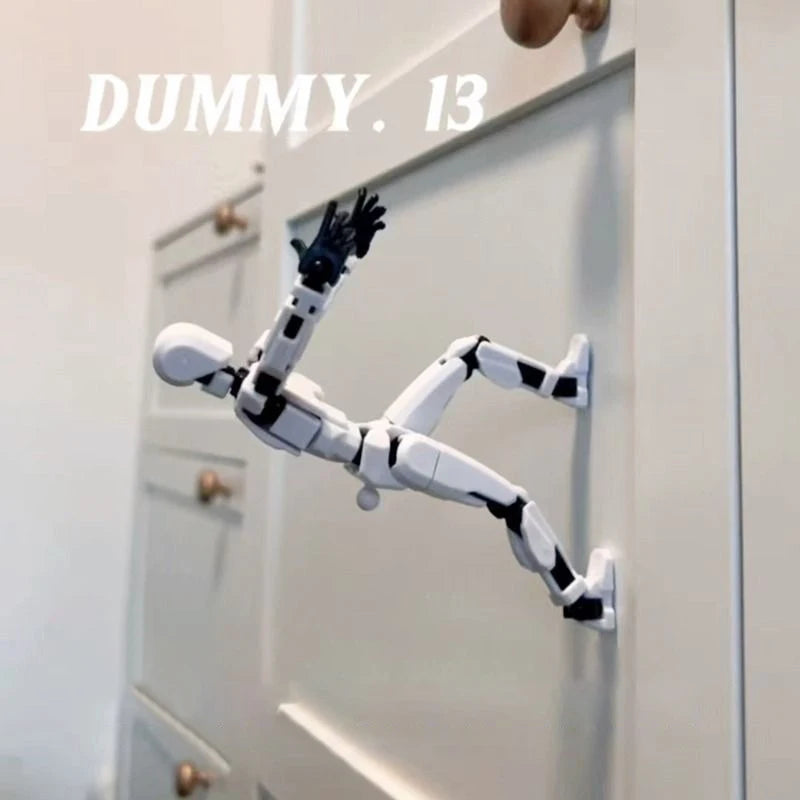 CowLost | product_id-multi-jointed-magnetic-3d-printed-shapeshift-robot-mannequin-toy-set-13-figures |1