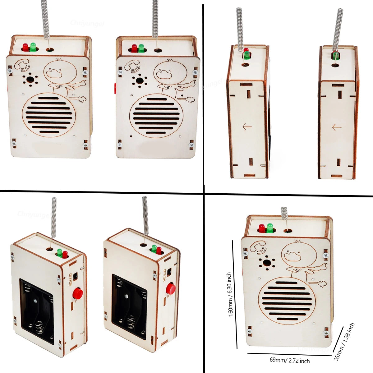 CowLost | product_id-diy-wooden-wireless-walkie-talkie-stem-educational-toy-for-kids-ages-6-12 |17