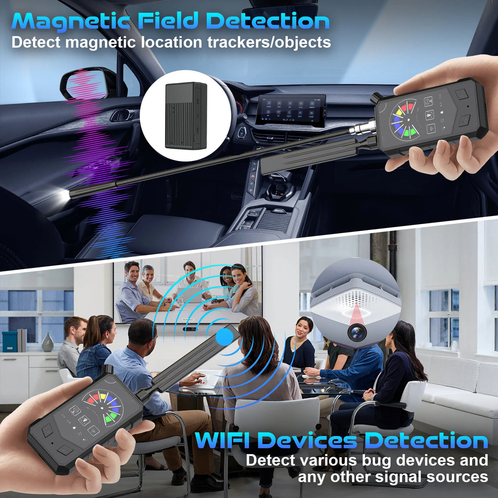 CowLost | product_id-multi-function-hidden-camera-wireless-lens-detector-gps-signal-rf-tracker-audio-bug-finder |2