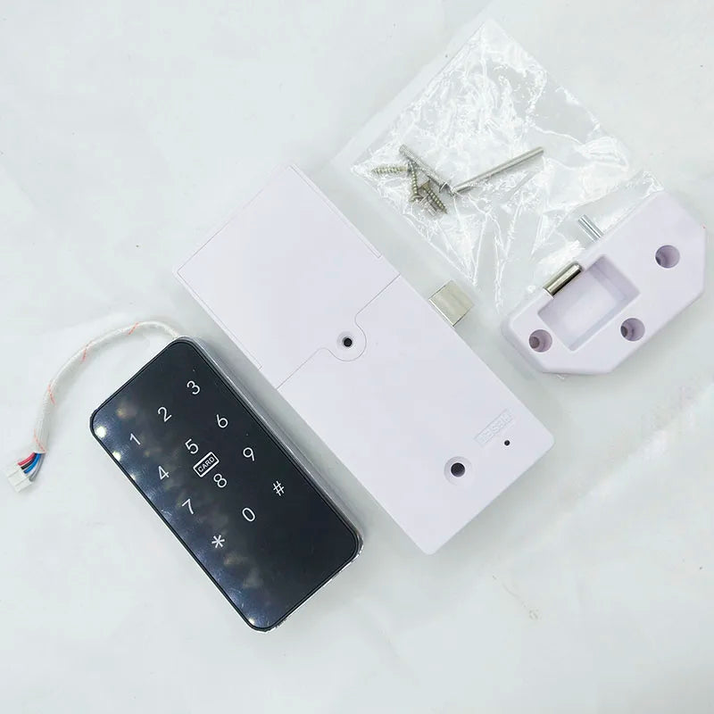 CowLost | locks-keys-product_id-ttlock-bluetooth-smart-wardrobe-lock-with-app-ic-card-nfc-unlock-for-cabinet-door |4
